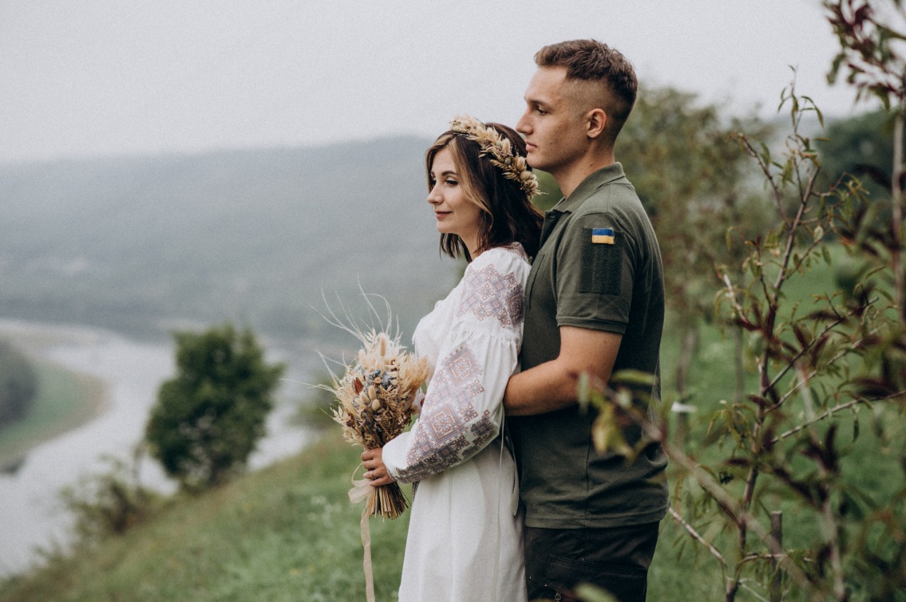 Як зробити незабутню фотосесію love story