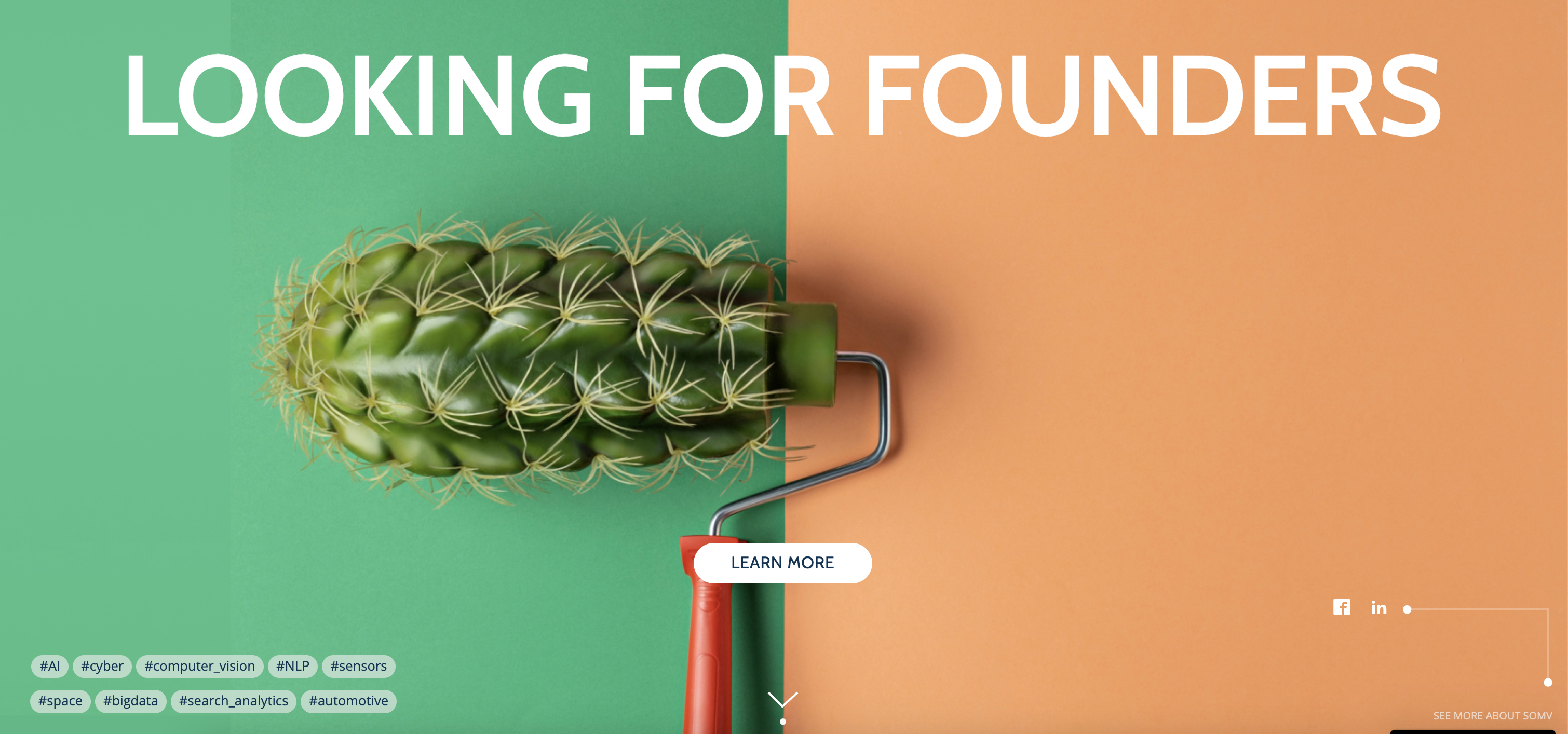 Somv - Scalable online marketplace with modern tech, seamless user experience.